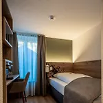 & Restaurant Baeren 3*