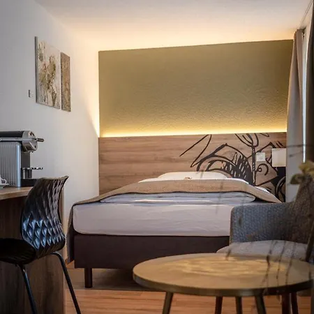 Hotel & Restaurant Baeren 3*
