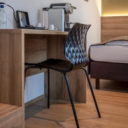 Ξενοδοχείο & Restaurant Baeren