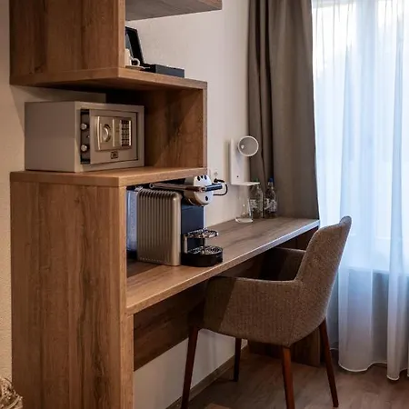 Ξενοδοχείο & Restaurant Baeren