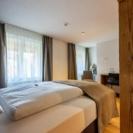 & Restaurant Baeren Hotel 3*
