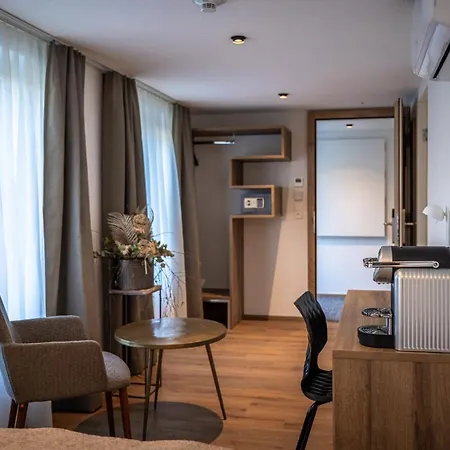 Hotel & Restaurant Baeren Niederbipp