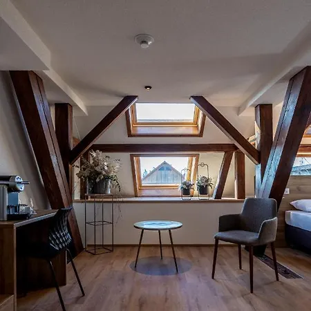 & Restaurant Baeren 3* Niederbipp