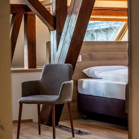 Hotel & Restaurant Baeren