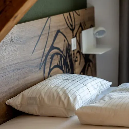 & Restaurant Baeren 3*