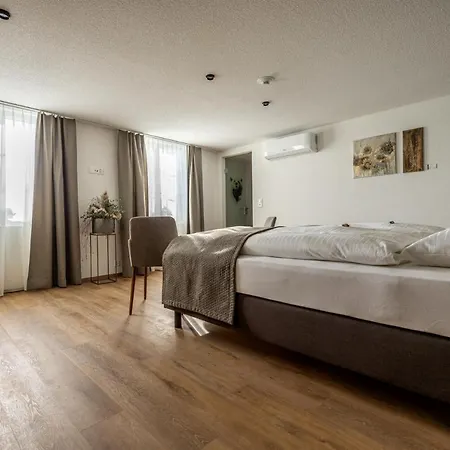 & Restaurant Baeren Niederbipp