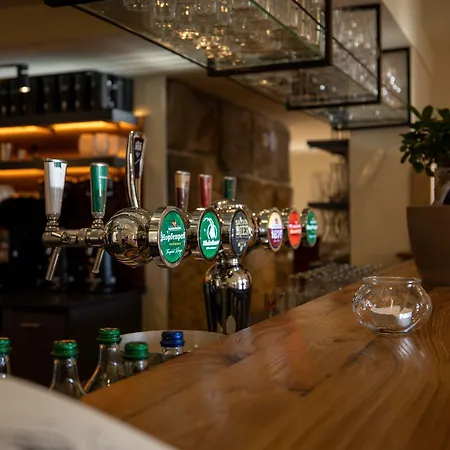 & Restaurant Baeren 3* Niederbipp