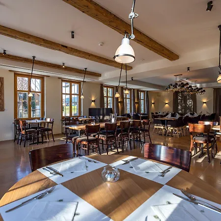 Ξενοδοχείο & Restaurant Baeren