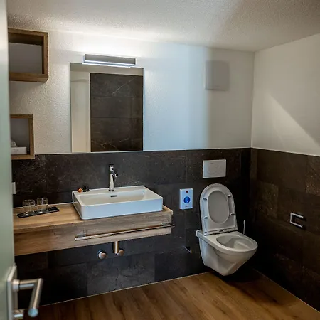 & Restaurant Baeren Niederbipp