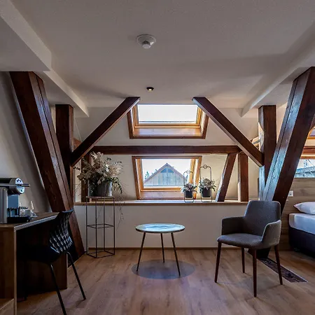 & Restaurant Baeren 3* Niederbipp