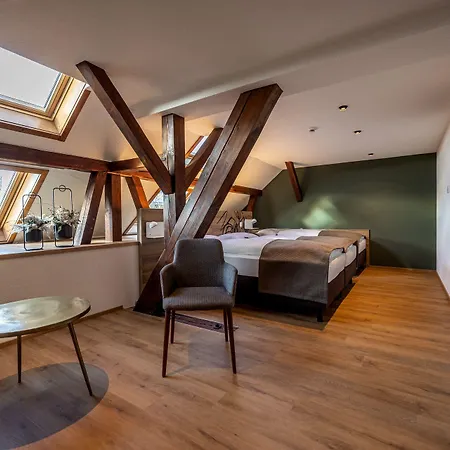 & Restaurant Baeren Ξενοδοχείο