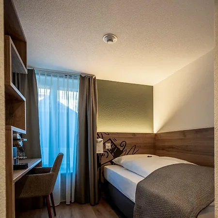 & Restaurant Baeren 3*