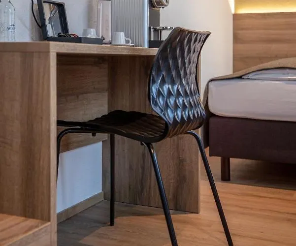 Hotel & Restaurant Baeren