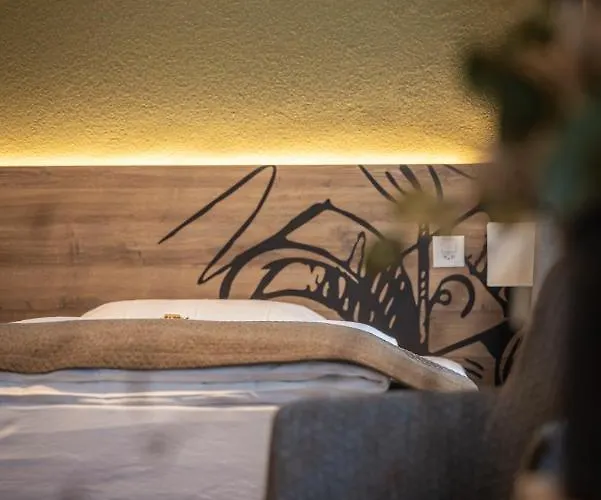 Hotel & Restaurant Baeren