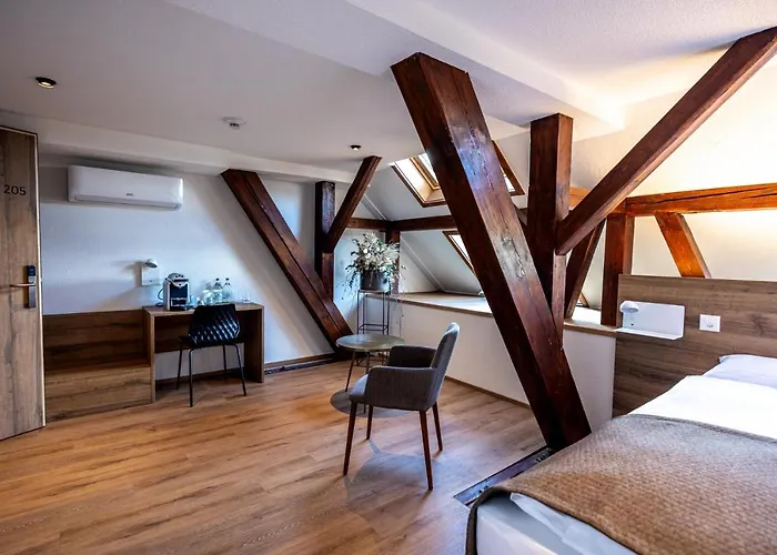 & Restaurant Baeren 3*