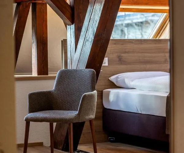 Hotel & Restaurant Baeren