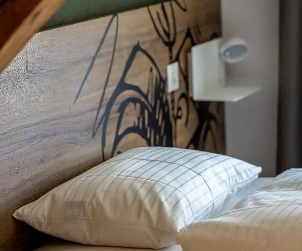 & Restaurant Baeren 3*