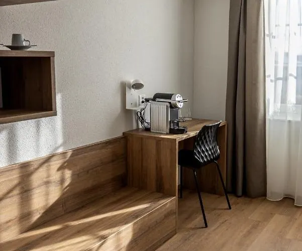 & Restaurant Baeren Niederbipp