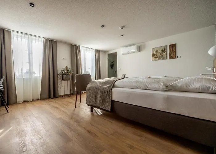 & Restaurant Baeren Niederbipp