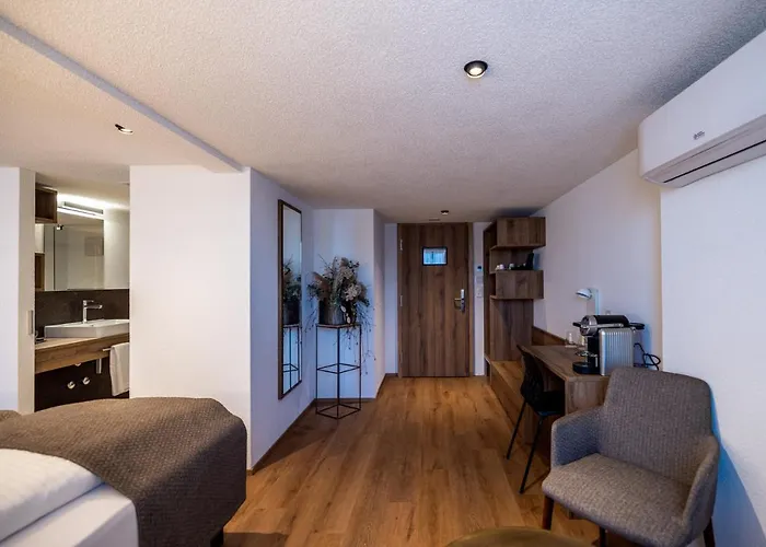 & Restaurant Baeren Niederbipp