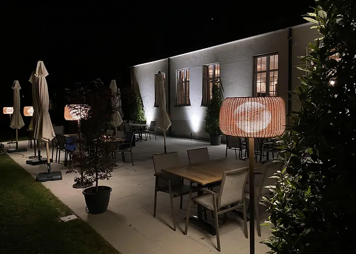 & Restaurant Baeren Hotel