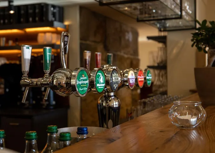 & Restaurant Baeren 3* Niederbipp