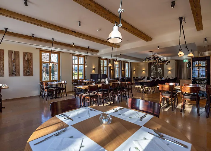 Hotel & Restaurant Baeren