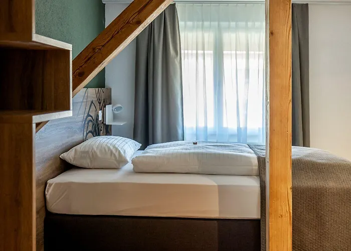 & Restaurant Baeren 3* Niederbipp