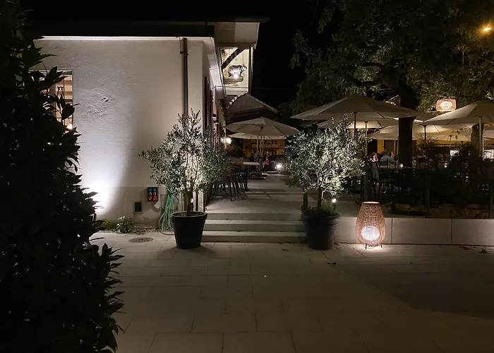 Hotel & Restaurant Baeren