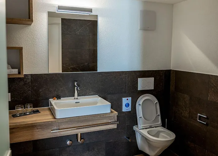 & Restaurant Baeren Niederbipp