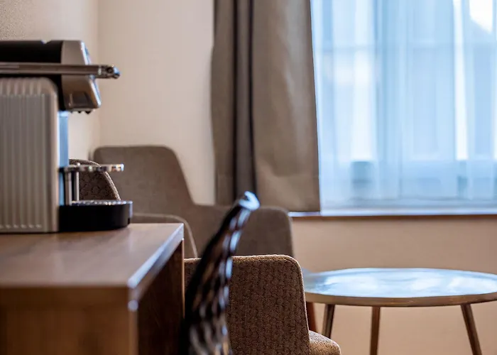 Hotel & Restaurant Baeren Niederbipp