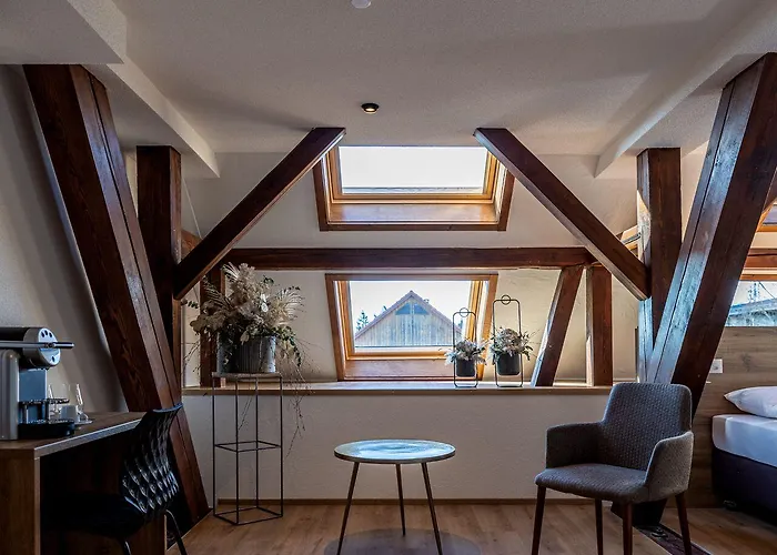 & Restaurant Baeren 3* Niederbipp