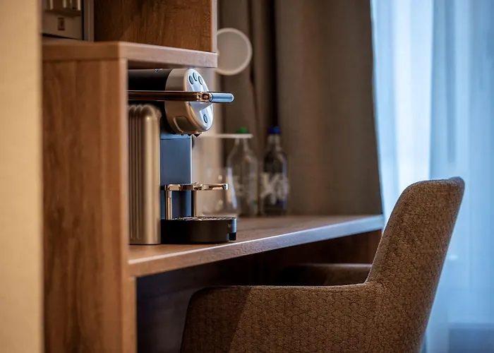 & Restaurant Baeren Hotel