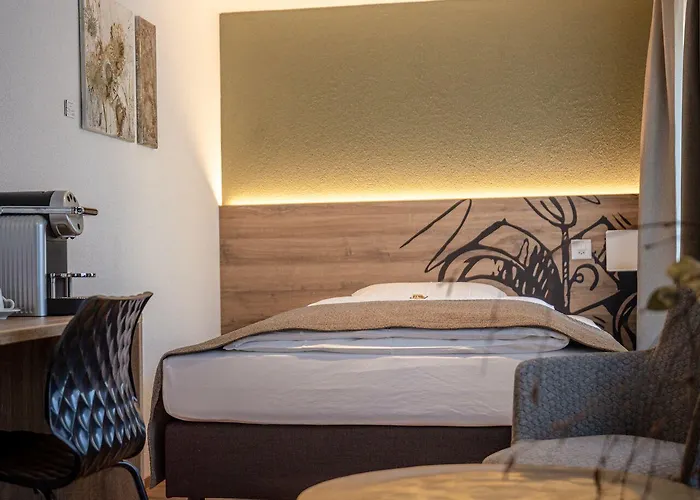 & Restaurant Baeren Niederbipp