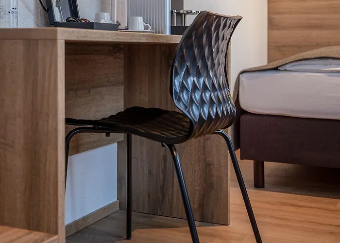 & Restaurant Baeren Hotel