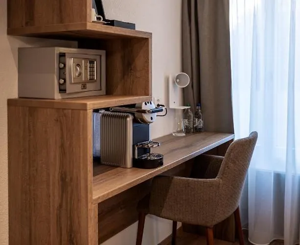 Hotel & Restaurant Baeren