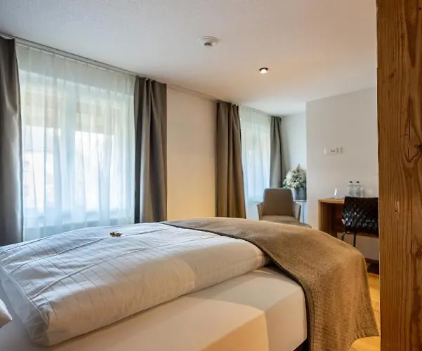 & Restaurant Baeren Hotel 3*