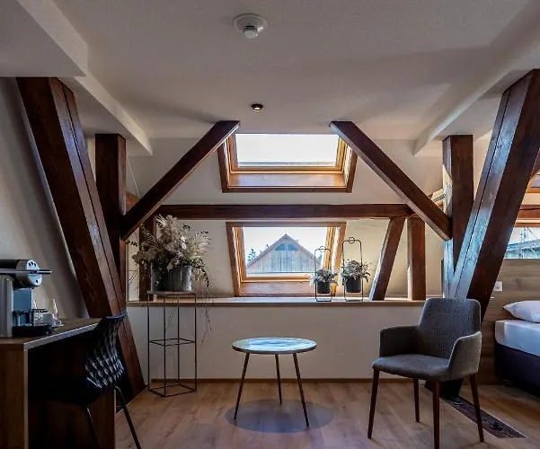 & Restaurant Baeren 3* Niederbipp