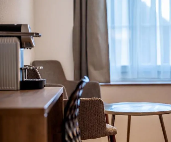 & Restaurant Baeren Hotel Niederbipp