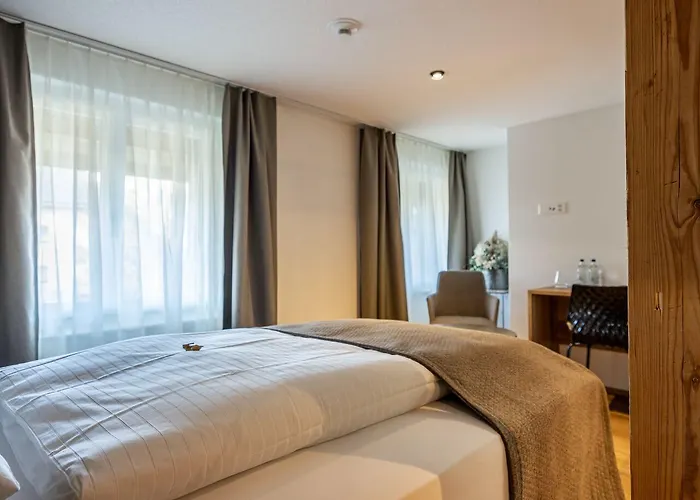 & Restaurant Baeren Niederbipp