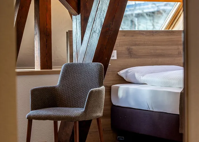 & Restaurant Baeren Hotel