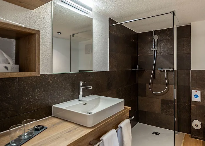 & Restaurant Baeren Hotel 3*